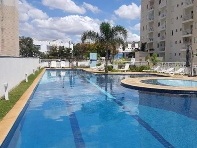 Apartamento em Chácara Primavera, Campinas/SP de 73m² 3 quartos à venda por R$ 569.000,00