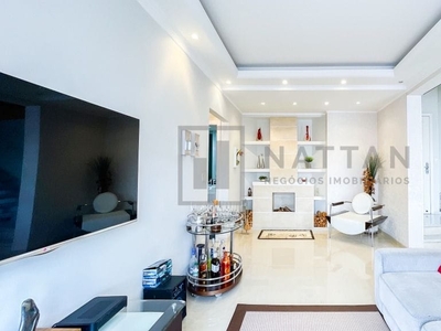 Apartamento em Chácara Santo Antônio (Zona Leste), São Paulo/SP de 150m² 3 quartos à venda por R$ 1.479.000,00
