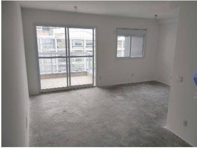 Apartamento em Chácara Santo Antônio (Zona Sul), São Paulo/SP de 72m² 2 quartos à venda por R$ 899.000,00