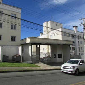 Apartamento em Cidade Industrial, Curitiba/PR de 72m² 3 quartos à venda por R$ 379.000,00