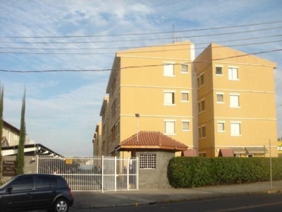 Apartamento em Jardim Didinha, Jacareí/SP de 0m² 3 quartos à venda por R$ 279.000,00