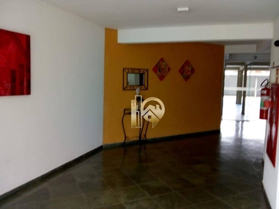 Apartamento em Cidade Jardim, Jacareí/SP de 82m² 3 quartos à venda por R$ 389.000,00