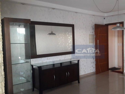 Apartamento em Cidade Líder, São Paulo/SP de 81m² 3 quartos à venda por R$ 469.000,00