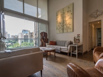Apartamento em Cidade Monções, São Paulo/SP de 162m² 3 quartos à venda por R$ 2.399.000,00