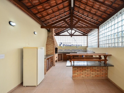 Apartamento em Cidade Monções, São Paulo/SP de 170m² 3 quartos à venda por R$ 1.749.000,00