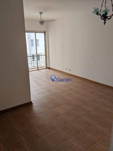 Apartamento em Cidade Monções, São Paulo/SP de 70m² 2 quartos à venda por R$ 719.000,00