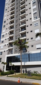 Apartamento em Cidade Nova II, Indaiatuba/SP de 59m² 2 quartos à venda por R$ 494.000,00