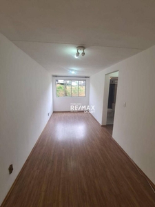 Apartamento em Cidade São Mateus, São Paulo/SP de 60m² 2 quartos à venda por R$ 198.991,00