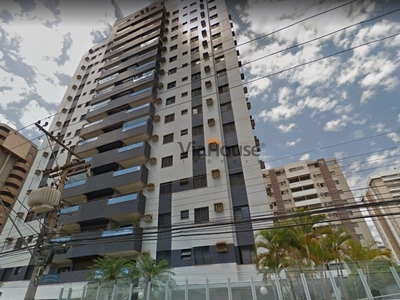 Apartamento em City Ribeirão, Ribeirão Preto/SP de 146m² 4 quartos à venda por R$ 659.000,00