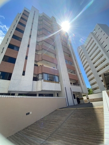 Apartamento em Cocó, Fortaleza/CE de 117m² 3 quartos à venda por R$ 689.000,00