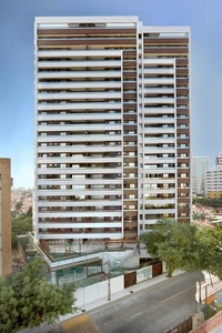 Apartamento em Cocó, Fortaleza/CE de 123m² 3 quartos à venda por R$ 999.000,00