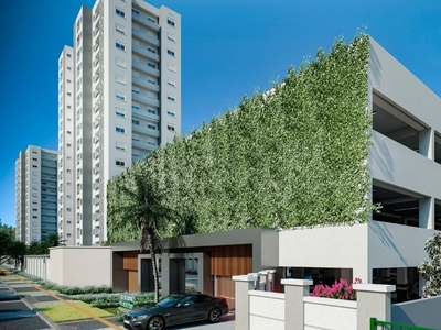 Apartamento em Antônio Diogo, Fortaleza/CE de 51m² 2 quartos à venda por R$ 366.990,00