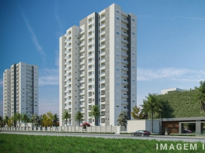 Apartamento em Antônio Diogo, Fortaleza/CE de 55m² 2 quartos à venda por R$ 497.690,00