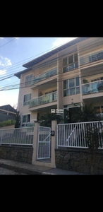 Apartamento em Cônego, Nova Friburgo/RJ de 99m² 3 quartos à venda por R$ 414.000,00