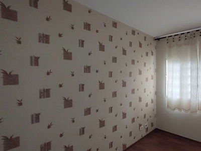 Apartamento em Conjunto Residencial Galo Branco, São José dos Campos/SP de 0m² 2 quartos à venda por R$ 165.900,00
