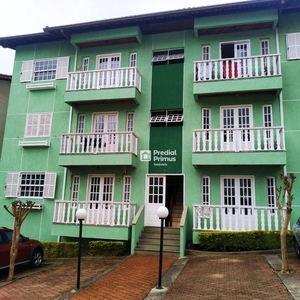 Apartamento em Conselheiro Paulino, Nova Friburgo/RJ de 81m² 2 quartos à venda por R$ 239.000,00