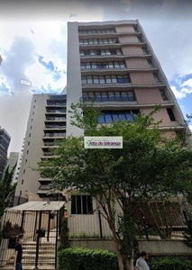 Apartamento em Consolação, São Paulo/SP de 165m² 2 quartos à venda por R$ 2.764.000,00