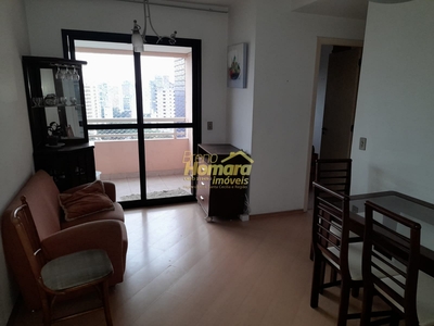 Apartamento em Consolação, São Paulo/SP de 55m² 2 quartos à venda por R$ 649.000,00
