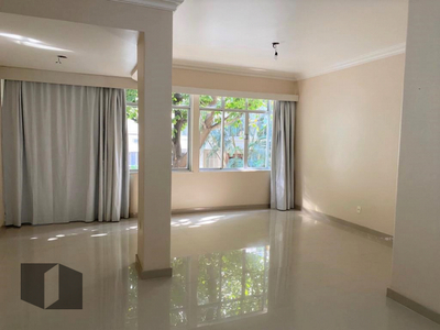 Apartamento em Copacabana, Rio de Janeiro/RJ de 123m² 3 quartos à venda por R$ 1.399.000,00