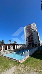 Apartamento em Cordeiros, Itajaí/SC de 55m² 2 quartos à venda por R$ 259.000,00