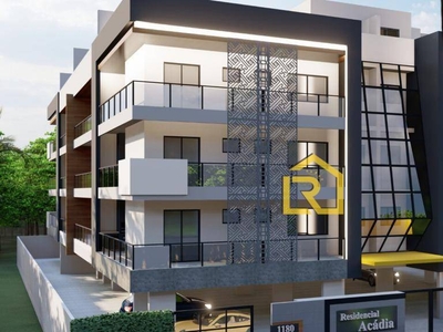 Apartamento em Costazul, Rio das Ostras/RJ de 87m² 2 quartos à venda por R$ 529.000,00