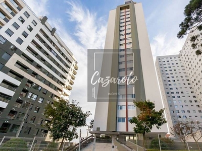 Apartamento em Cristo Rei, Curitiba/PR de 87m² 3 quartos à venda por R$ 414.000,00