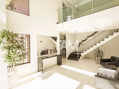 Apartamento em Cruzeiro, Belo Horizonte/MG de 140m² 4 quartos à venda por R$ 1.384.000,00