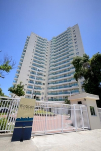 Apartamento em Curicica, Rio de Janeiro/RJ de 67m² 2 quartos à venda por R$ 364.000,00