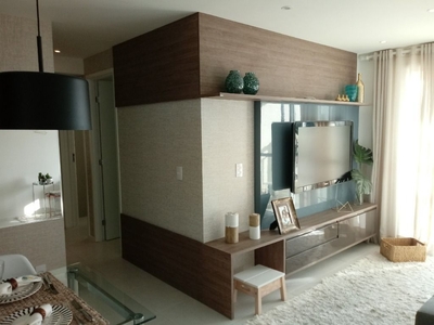 Apartamento em Bom Futuro, Fortaleza/CE de 60m² 3 quartos à venda por R$ 479.000,00