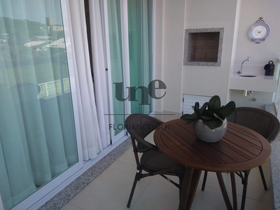 Apartamento em Daniela, Florianópolis/SC de 87m² 2 quartos à venda por R$ 1.249.380,00