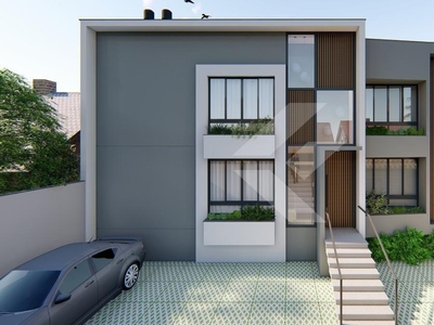Apartamento em Dom Bosco, Itajaí/SC de 83m² 3 quartos à venda por R$ 441.000,00