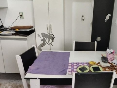 Apartamento em Embaré, Santos/SP de 110m² 3 quartos à venda por R$ 389.000,00