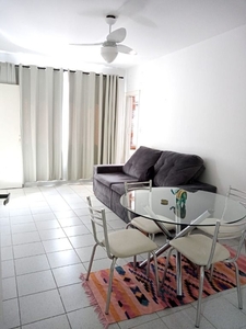 Apartamento em Embaré, Santos/SP de 35m² 1 quartos à venda por R$ 239.000,00