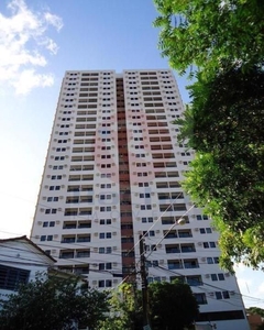 Apartamento em Encruzilhada, Recife/PE de 77m² 3 quartos à venda por R$ 439.000,00