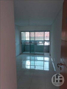 Apartamento em Encruzilhada, Recife/PE de 85m² 3 quartos à venda por R$ 519.000,00