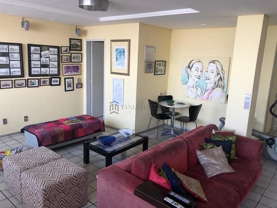 Apartamento em Espinheiro, Recife/PE de 340m² 5 quartos à venda por R$ 1.199.000,00