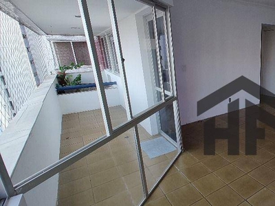 Apartamento em Espinheiro, Recife/PE de 80m² 2 quartos à venda por R$ 389.000,00