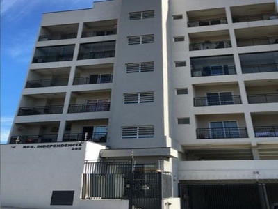 Apartamento em Esplanada Independência, Taubaté/SP de 92m² 3 quartos à venda por R$ 433.600,00