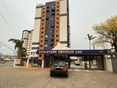 Apartamento em Estreito, Florianópolis/SC de 116m² 3 quartos à venda por R$ 899.000,00