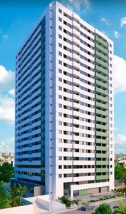 Apartamento em Expedicionários, João Pessoa/PB de 69m² 2 quartos à venda por R$ 518.000,00