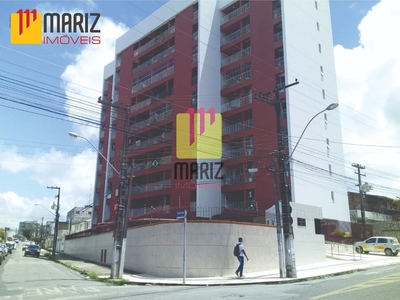 Apartamento em Farol, Maceió/AL de 92m² 3 quartos à venda por R$ 359.000,00