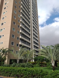 Apartamento em Fátima, Fortaleza/CE de 50m² 2 quartos à venda por R$ 379.000,00