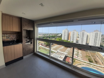 Apartamento em Fazenda Santa Cândida, Campinas/SP de 94m² 2 quartos à venda por R$ 1.099.000,00