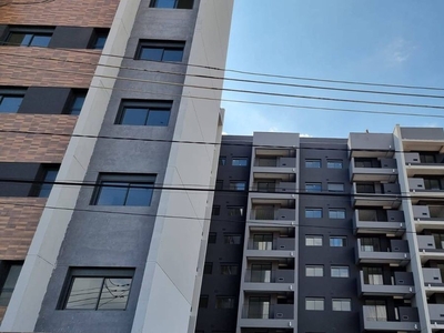 Apartamento em Ferreira, São Paulo/SP de 59m² 2 quartos à venda por R$ 467.421,00