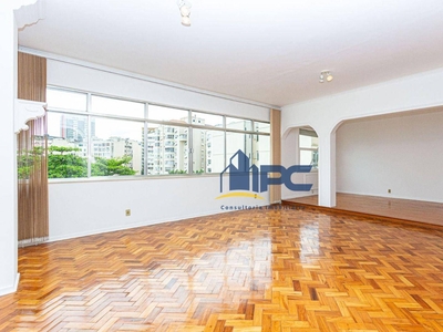 Apartamento em Flamengo, Rio de Janeiro/RJ de 116m² 2 quartos à venda por R$ 1.228.000,00