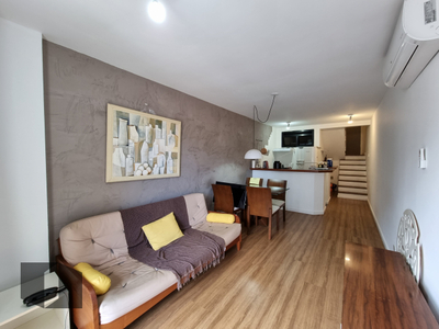 Apartamento em Flamengo, Rio de Janeiro/RJ de 70m² 2 quartos à venda por R$ 899.000,00