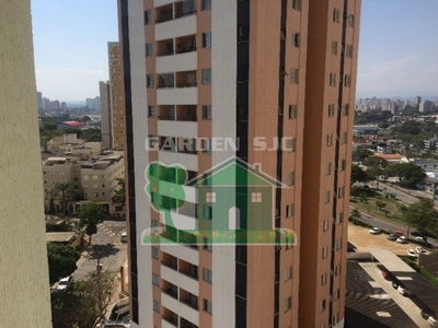 Apartamento em Floradas de São José, São José dos Campos/SP de 0m² 3 quartos à venda por R$ 659.000,00