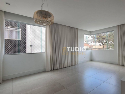 Apartamento em Floresta, Belo Horizonte/MG de 99m² 3 quartos à venda por R$ 719.000,00