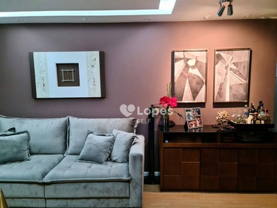 Apartamento em Fonseca, Niterói/RJ de 70m² 3 quartos à venda por R$ 364.000,00