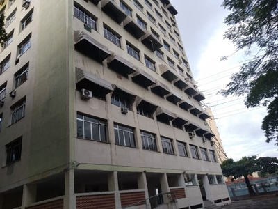 Apartamento em Fonseca, Niterói/RJ de 78m² 2 quartos à venda por R$ 219.000,00